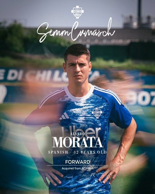 买断条款的, 次欧冠冠军, 我认识阿尔