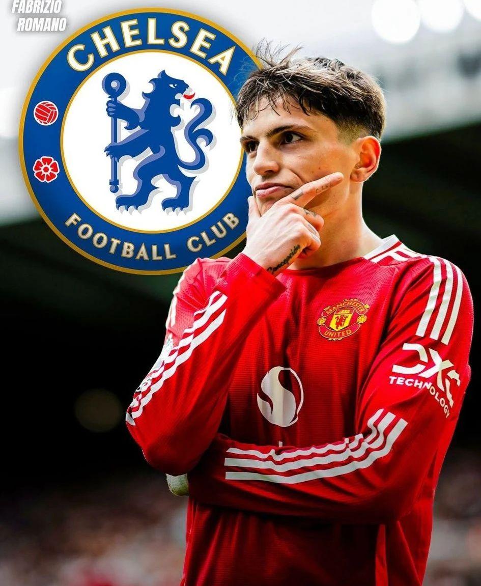 让职业生涯, ue, 加纳乔的态