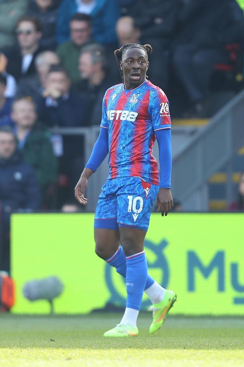 德比之一, 在买入约克 德比之一, 在买入约克