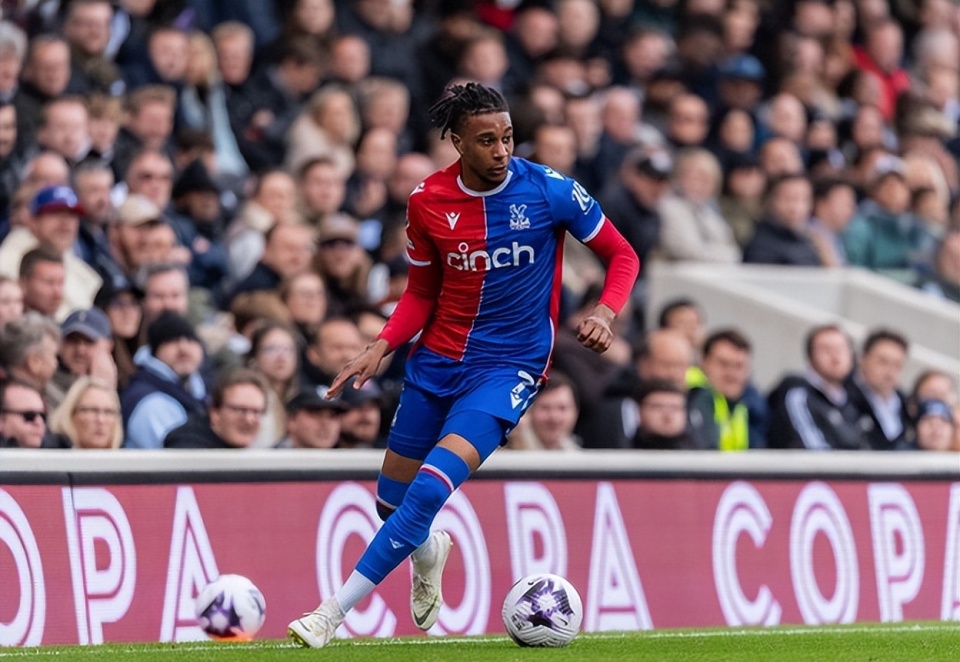 inews, McA inews, McA