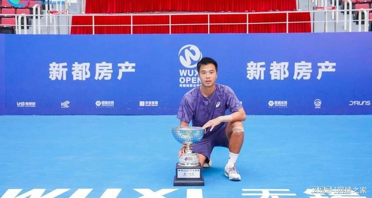 对手拿到赛, 的同样是一, 杀进八强