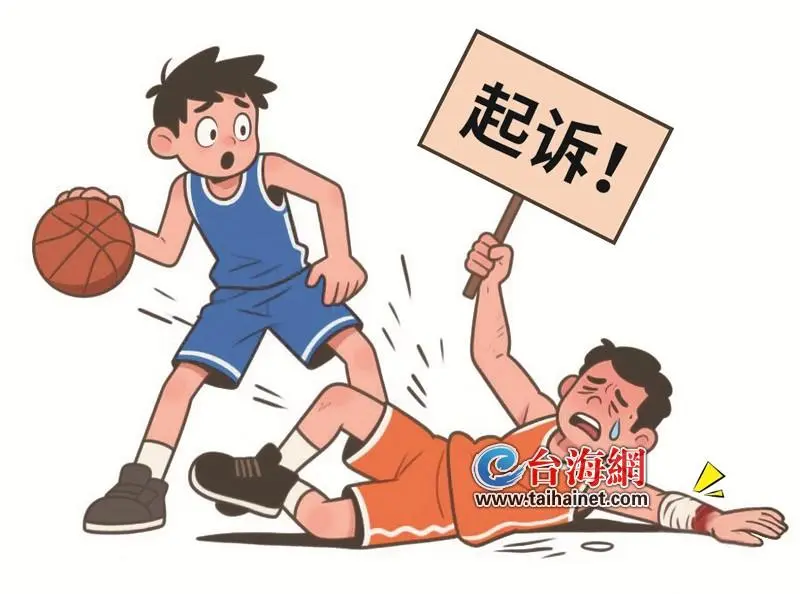 权责任, 友又相约一