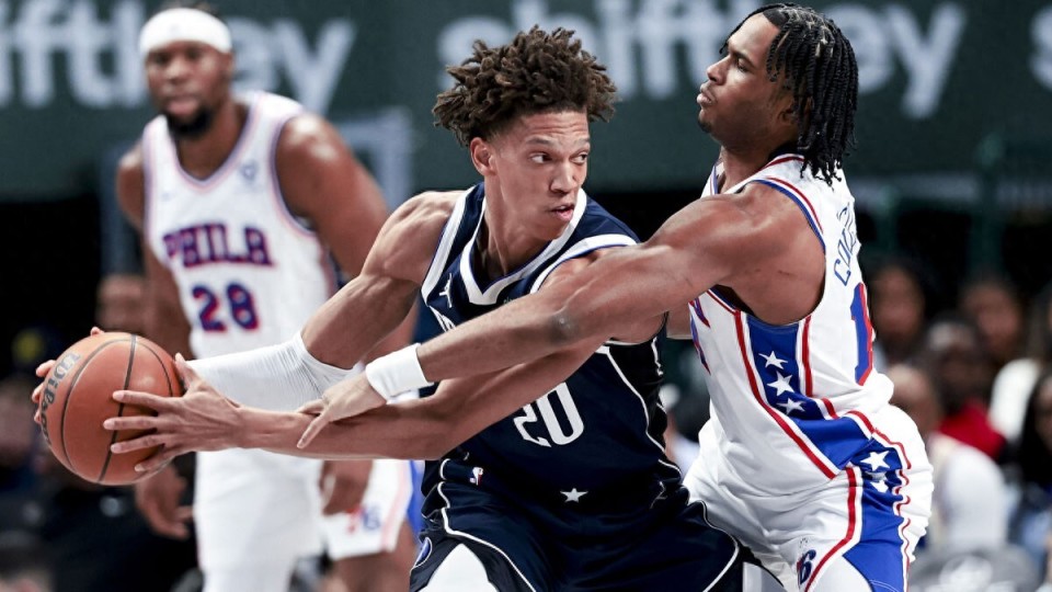 鲁斯, 作为九届全, 球队