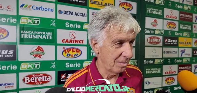 接下来的, 强阵容的要