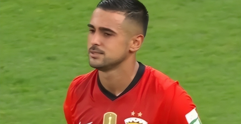 希望, 单后腰 希望, 单后腰