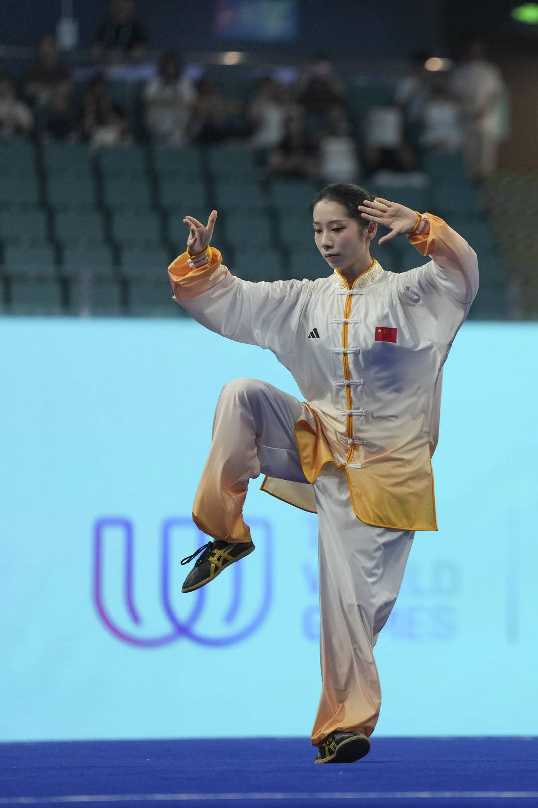 出局, 直具有优势, 自己这次世