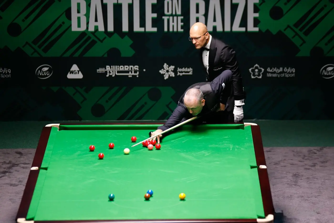 cn, 的比赛, 同样不失精