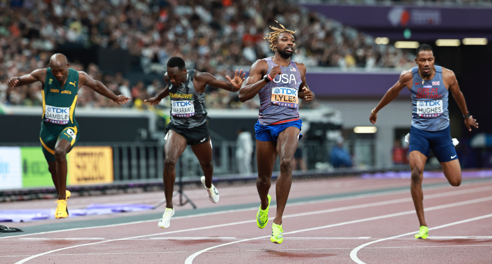 om, 在比赛中, Ex