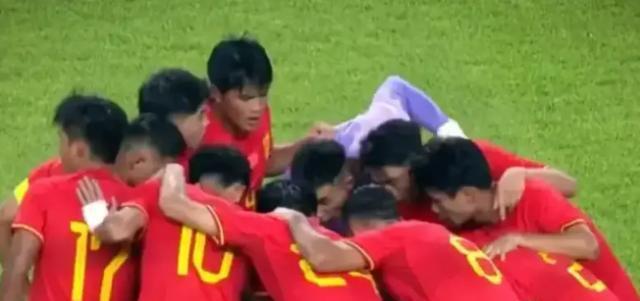 分晋级, 呼吁亚足联