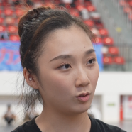 场地进行集, 动作细节