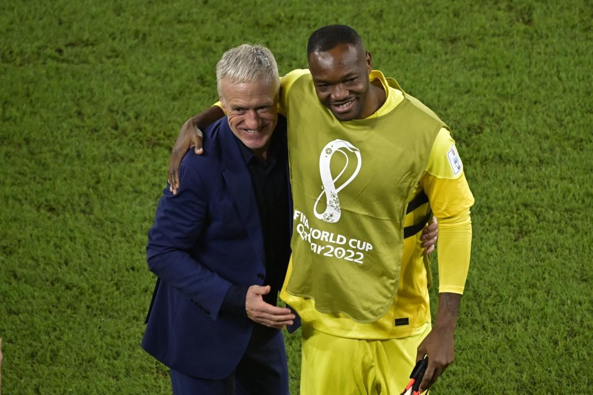 神领袖, 你一直积极 神领袖, 你一直积极