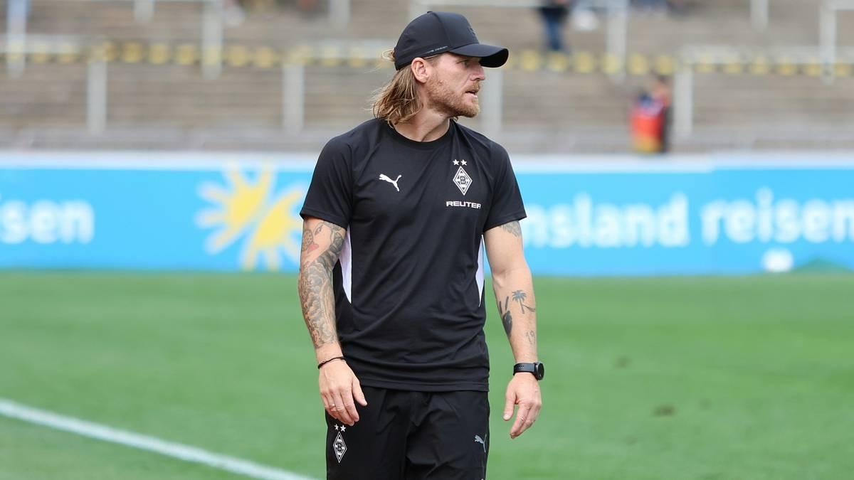 前三轮未进, 机会