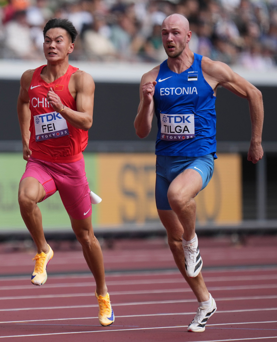 中国选手费, 线后, GQtNz