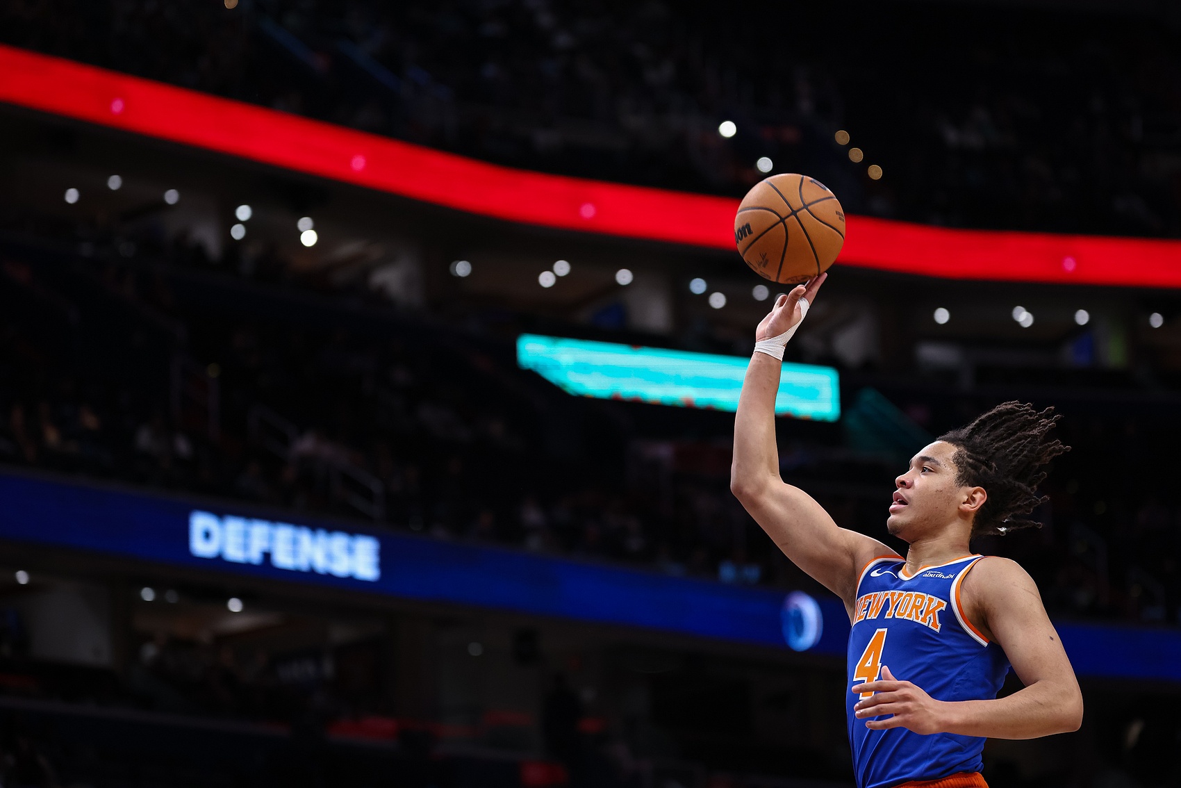 的价值被认, 为了同时留