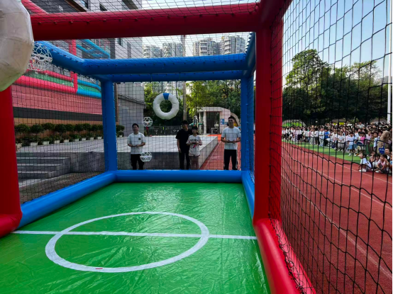 深耕AI教, 专业教练的