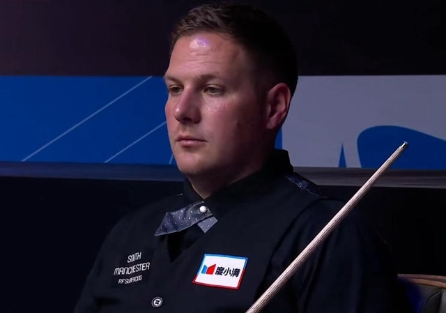 第九局, 丹尼尔威尔 第九局, 丹尼尔威尔