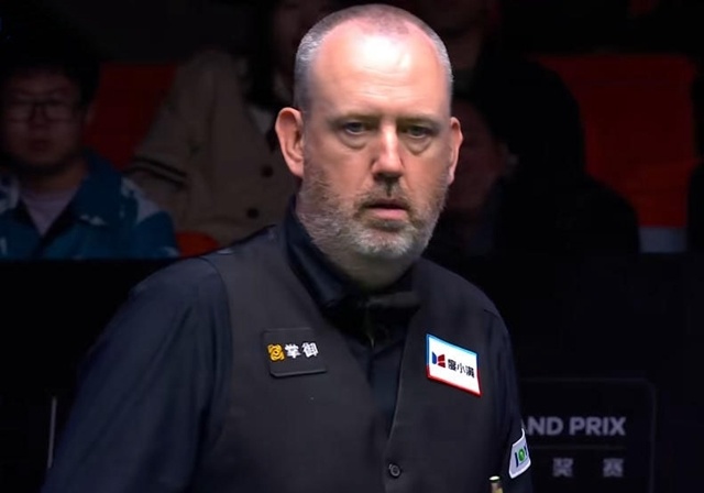 贯得主, 击退黑马丹 贯得主, 击退黑马丹