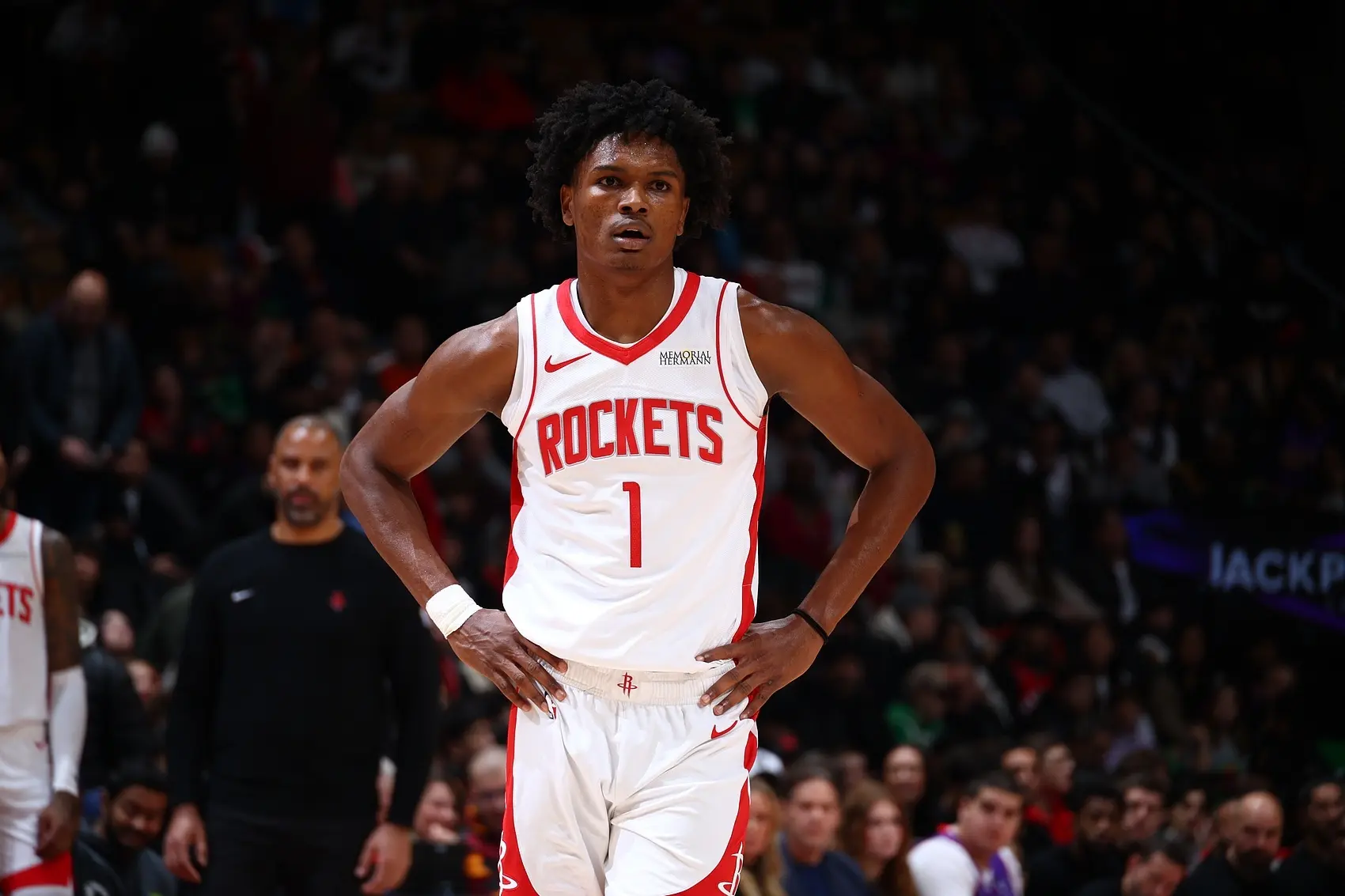 阿门到底能, 阿门的最终