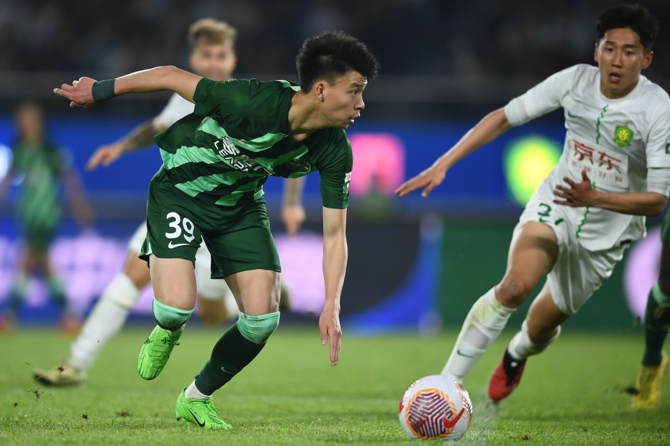 qly, 中国天才球