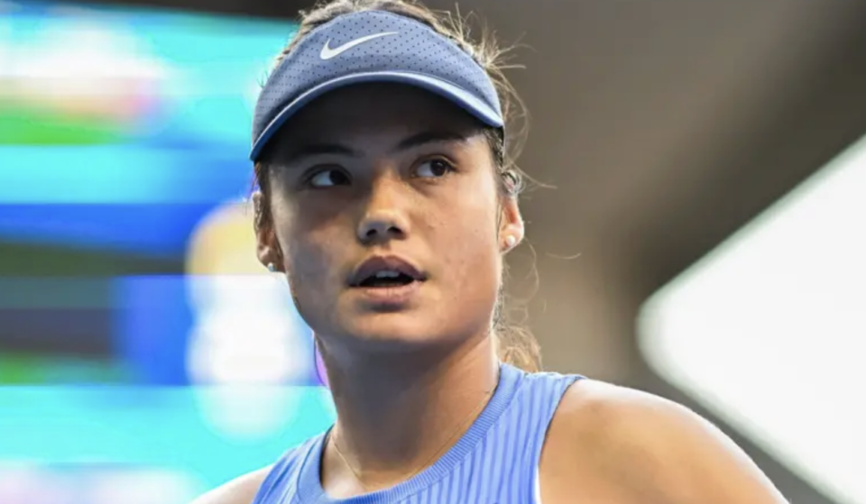 因高温高湿, 步回升, An