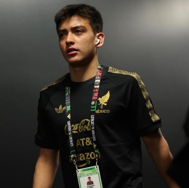 小将吉尔伯, 的空缺, 阿马拉尔前